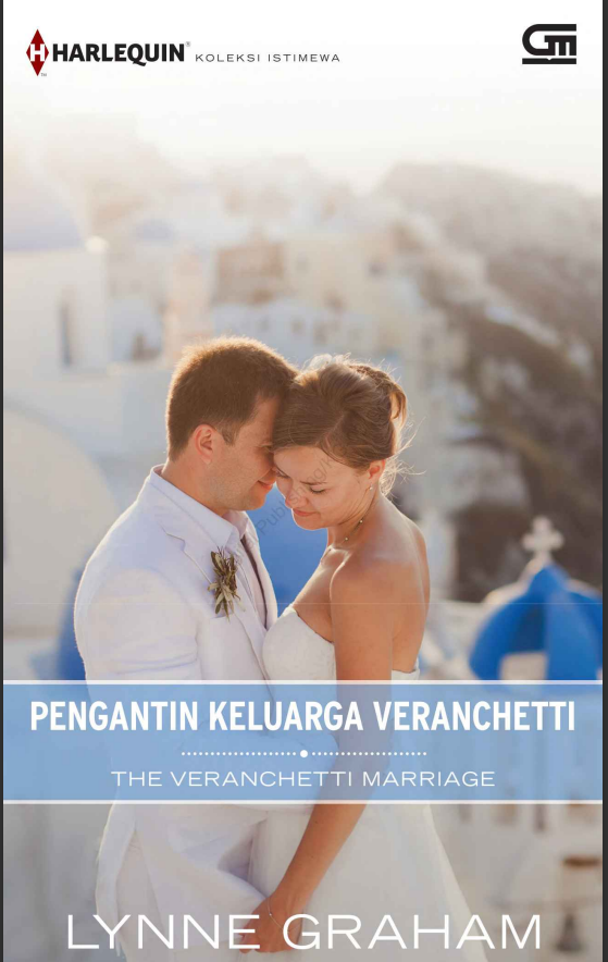 PENGANTIN KELUARGA VERANCHETTI